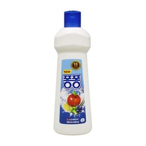 샤인빈 뉴 퐁퐁(390ml) 주방세제