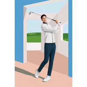 남성 봄 초가을 간절기 골프 일상복 겸용 바지 BXP9212M 엠푸(R)