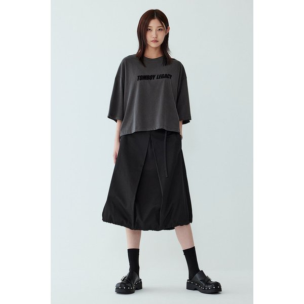 맞턱 볼륨 스커트 9105332101099