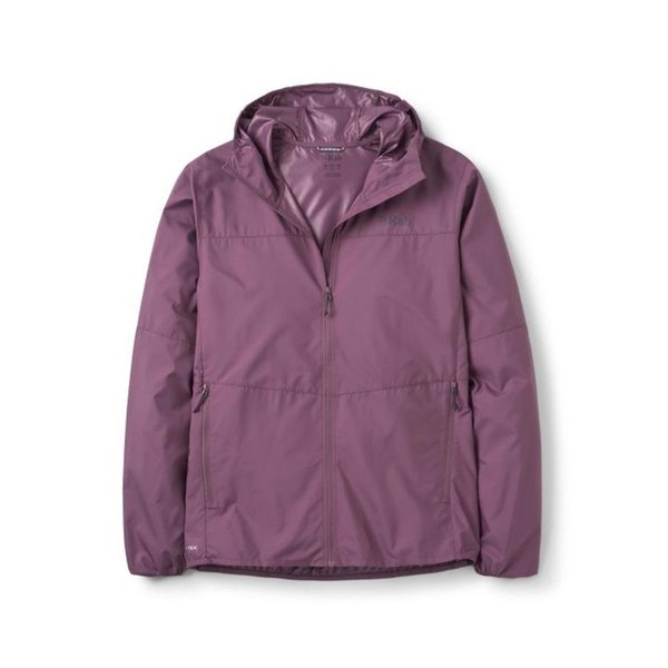 26SS 랩 자켓 QWS84DRI DARK IRIS DOM