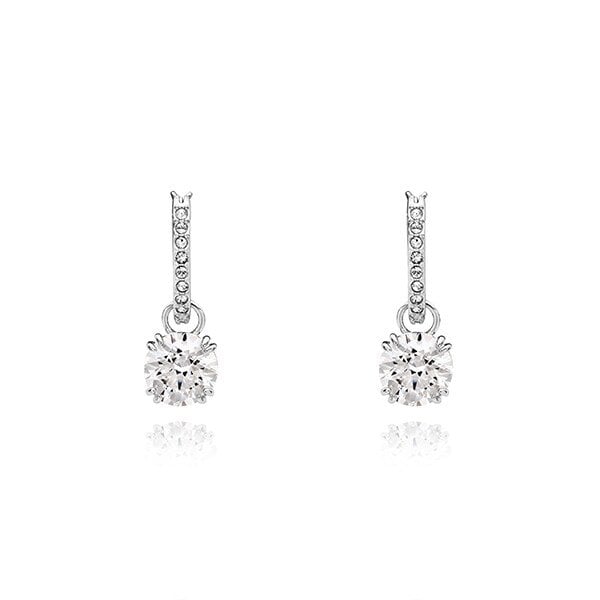 [스와로브스키 SWAROVSKI] 5636717 여성 귀걸이