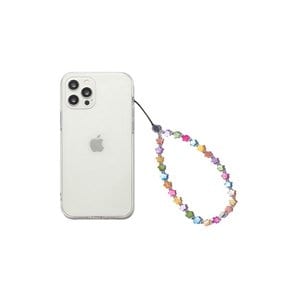 CRAYON STAR PHONE STRAP