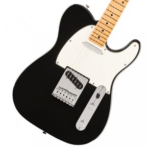 FenderPlayer II Telecaster Maple Fingerboard Black 펜더