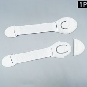 F1 심플 문열림방지 잠금장치