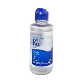 (310119034965) 바슈롬 리뉴 후레쉬 120ml