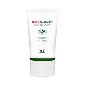 레드 블레미쉬 수딩 업 선 50ml(SPF50+) 1개 -R