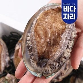 [산지직송] 완도 활전복 22-25미 1kg 산소포장