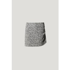 HORTENSE Skirt(IOKAS24103)