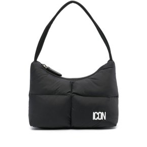 Tote bag HOW0043 11702380 2124 BLACK