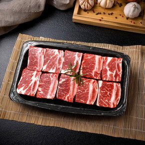 [냉동][다담육] 호주청정우 찜갈비 4kg