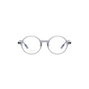 S-HER TITANIUM GLASSES (CLEAR GREY)