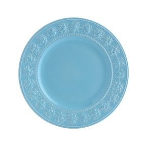 페스티비티 20cm 접시 1p (블루)