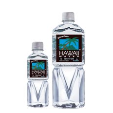 하와이워터 초순수 화산암반수 상쾌한 물맛 HAWAII WATER 240mlX42(PET) 미니사이즈