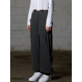 KYOYA SWEAT PANTS - CHARCOAL