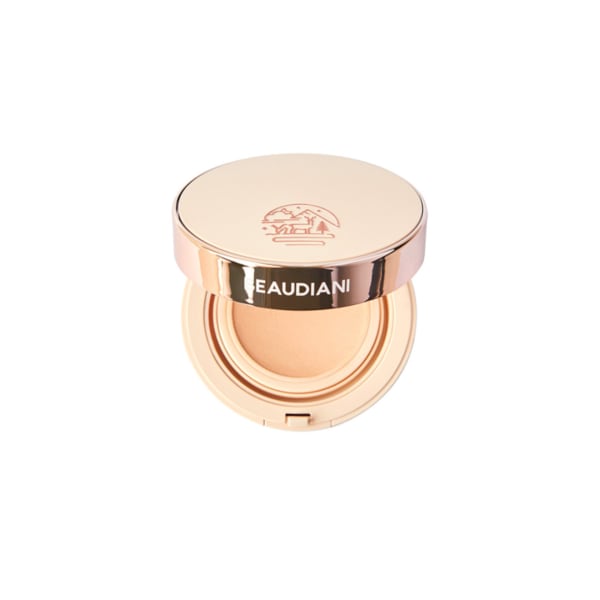 메쉬 타이트 업 쿠션 12g