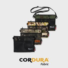 CORDURA CAMO Sacoche Bag