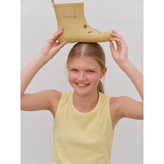 벤시몽 RAIN BOOTS DIY TATTOO STICKER 3종 택1