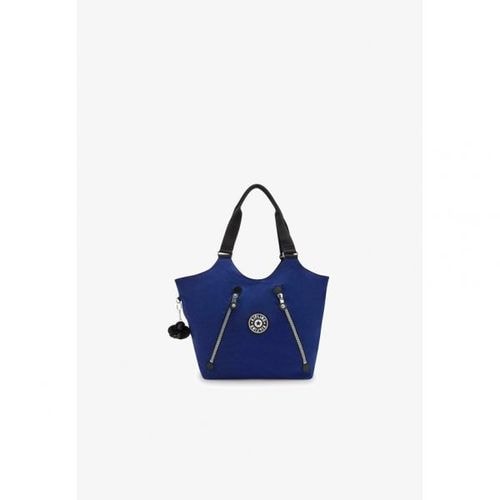 이스퀘어 4790701 Kipling NEW CICELY - Handbag rapid navy