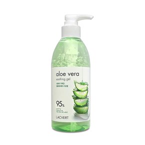 라끄베르 알로에 베라 수딩젤 300ml_P425596362