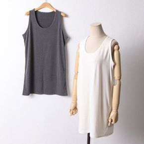 빅사이즈 411 소프트데일리기모나시 DWW4046_P378655873