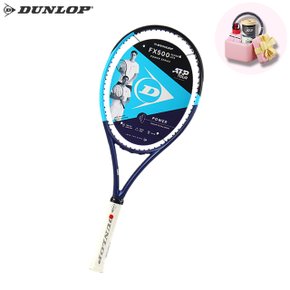 2026 FX500 SUPER LITE 100 255g 16x18 테니스라켓