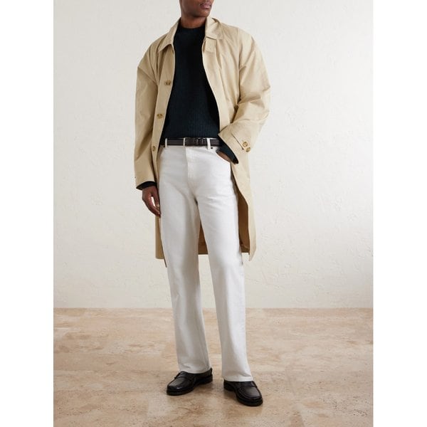 빌 나이 캐시미어 울 블렌드 스웨터 46376663163072491