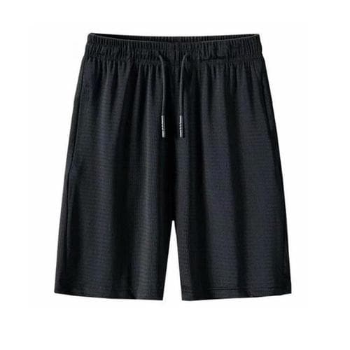 매쉬 남자 반바지 여름 5부 밴딩 고무줄 쇼츠(1)