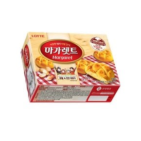 롯데 마가렛트 오리지널 176g 6입