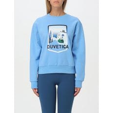 Sweatshirt woman Duvetica VDMT10544K0001 TP68286299 113048718