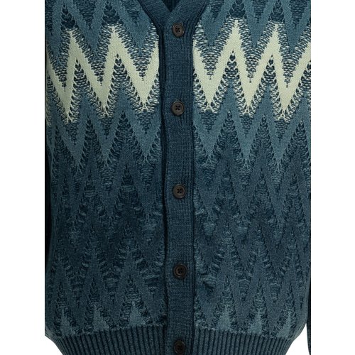 BEAMS PLUS Cardigan SS26 3815026315678