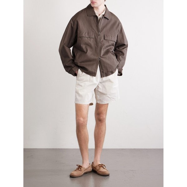 어 카인드 오브 가이즈 엠부 리넨 재킷 46376663162995896