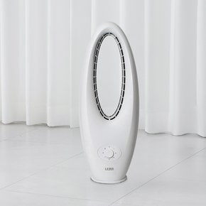 [LEZEN] 르젠 다이얼식 날개없는 무엽 선풍기