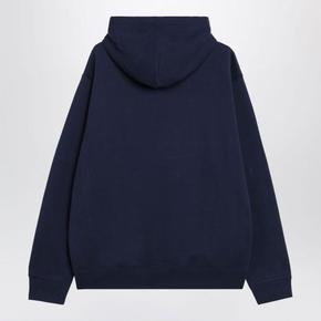 26FW 폴로 랄프로렌 후드 티셔츠 710B21811001CO NB BLUE