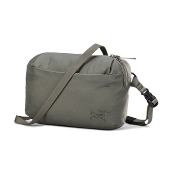 아크테릭스 [제주점] [공식판매처][SS26] 헬리아드 6 크로스바디 백 ABQSU10359