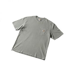 CARHARTT 칼하트 26 036863 3 반팔 루즈 포켓 티셔츠