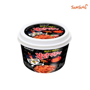 불닭 떡볶이 185g 4개