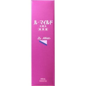 르마일드 하이 모이스처라이징 토너 200mL