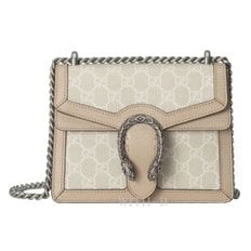 (쇼핑백증정)[GUCCI]디오니서스 GG 미니 숄더백 421970 UULBN 9683
