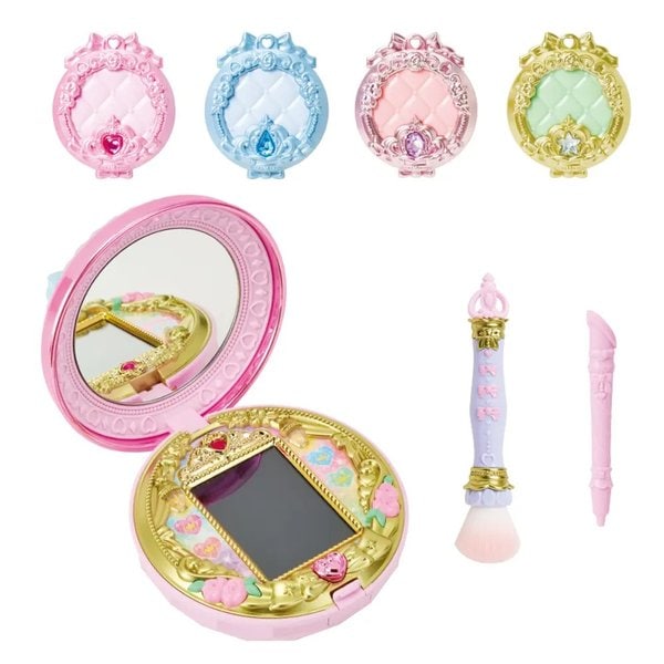 [여주점] 프린세스 캐치티니핑 프린세스 팩트