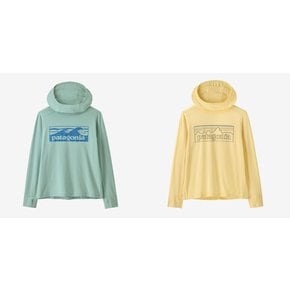 [파타고니아코리아] 26SS 키즈 캐필린 실크웨이트 후디 (62391R5)