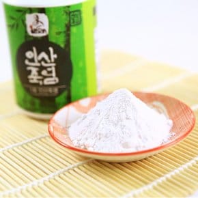 1회 죽염세트300g X 4개