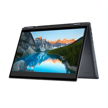 DELL [공식]인스피론 DN7630-WH03KR 인강용 2in1 PC 고사양 사무용 기업 업무용 작업용 대학생 노트북