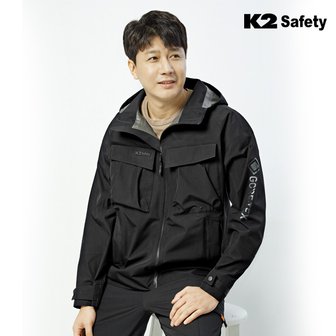 K2세이프티 세이프티 JK-2102 고어텍스 남성 재킷 점퍼