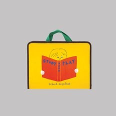 FILE BAG - STUDENT