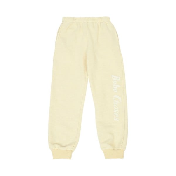 [부산점] 키즈 조거 팬츠 B126AC085