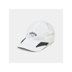 26SS 캘러웨이 모자 C26191109WHITE DOM