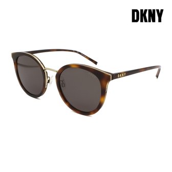 DKNY 디케이엔와이 명품 라운드 콤비 선글라스 DK-524SK-240