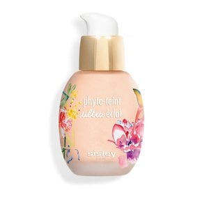 SISLEY 시슬리 블루밍 피오니즈 피토 뗑 울트라 에끌라 파운데이션 30ml 0c