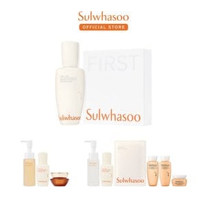 설화수 [4월]윤조에센스 6세대 90ml 기획세트