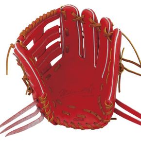 일본 윌슨 글러브 Wilson Staff DUAL Outfield Solid Glove for WTAHWRD7Fx 1729083